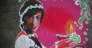 RANGOLI DESIGNs – – by Artist Kamal Nishad +91 9501247988_ 1200 x 630_