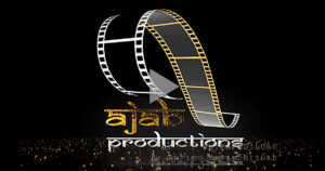 AJAB PRODUCTIONS LOGO | Animated logo for production studio This is a 3D Animated logo for a production compony (AJAB).  SIZE: FULL HD | 4K  Created by © Kamal Nishad. All rights reserved www.kamalnishad.com