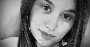 GORGEOUS GIRL | Pencil & Charcoal Sketch Title : GORGEOUS GIRL Medium : Pencil & Charcoal Sketch Size : A3 Paper size (Sketch size 29.7 x 42.0 cm*) Artist : Kamal Nishad    This is a Handmade/hand-drawn Sketch made with Pencil & Charcoal “GORGEOUS GIRL”.  This is a Gift from One of my Client to her friend. ?  SIZE: Paper size A3 (work area 11.7 x 16.5 inches *estimated)  Created by © Kamal Nishad. All rights reserved. www.kamalnishad.com