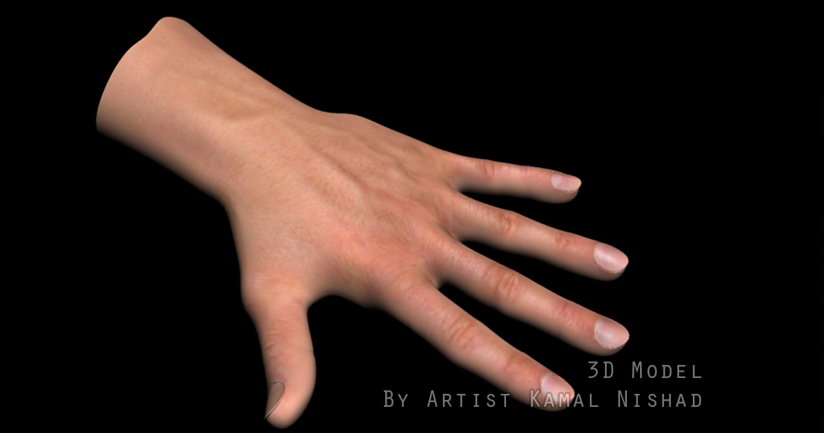 I am An Artist with lots of colors and ideas...
CGI Expert, 2D, 3D Animation, Visual Effects, Sketching, Graphic, Painting B.F.A., Rangoli and Mehandi Artist, oil color portrait of a beautiful girl by artist kamal nishad,