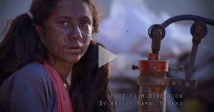 I WISH TO BE A DOG | Short Movie Direction “I WISH TO BE A DOG”  This is a short movie/film. I worked in this movie as Director | Art Director | Technical Consultant | Set Director | Storyboard Artist | Tracking and Matchmoving Artist | Paint & Roto Artist.  Producer : Mr. Bobby Sachdeva Ji (AJAB PRODUCTIONS) www.kamalnishad.com