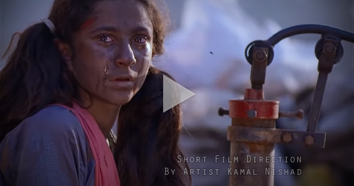 I WISH TO BE A DOG | Short Movie Direction “I WISH TO BE A DOG” This is a short movie/film. I worked in this movie as Director | Art Director | Technical Consultant | Set Director | Storyboard Artist | Tracking and Matchmoving Artist | Paint & Roto Artist. Producer : Mr. Bobby Sachdeva Ji (AJAB PRODUCTIONS)