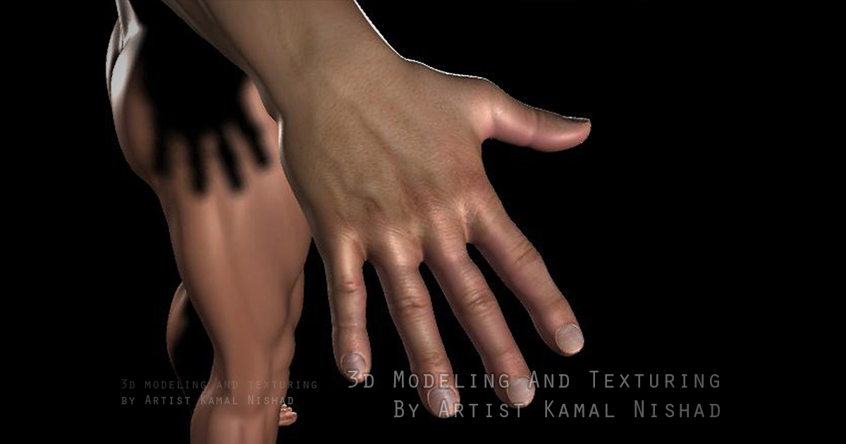 I am An Artist with lots of colors and ideas...
CGI Expert, 2D, 3D Animation, Visual Effects, Sketching, Graphic, Painting B.F.A., Rangoli and Mehandi Artist, oil color portrait of a beautiful girl by artist kamal nishad,