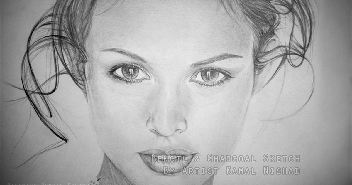 I am An Artist with lots of colors and ideas...
CGI Expert, 2D, 3D Animation, Visual Effects, Sketching, Graphic, Painting B.F.A., Rangoli and Mehandi Artist, oil color portrait of a beautiful girl by artist kamal nishad,