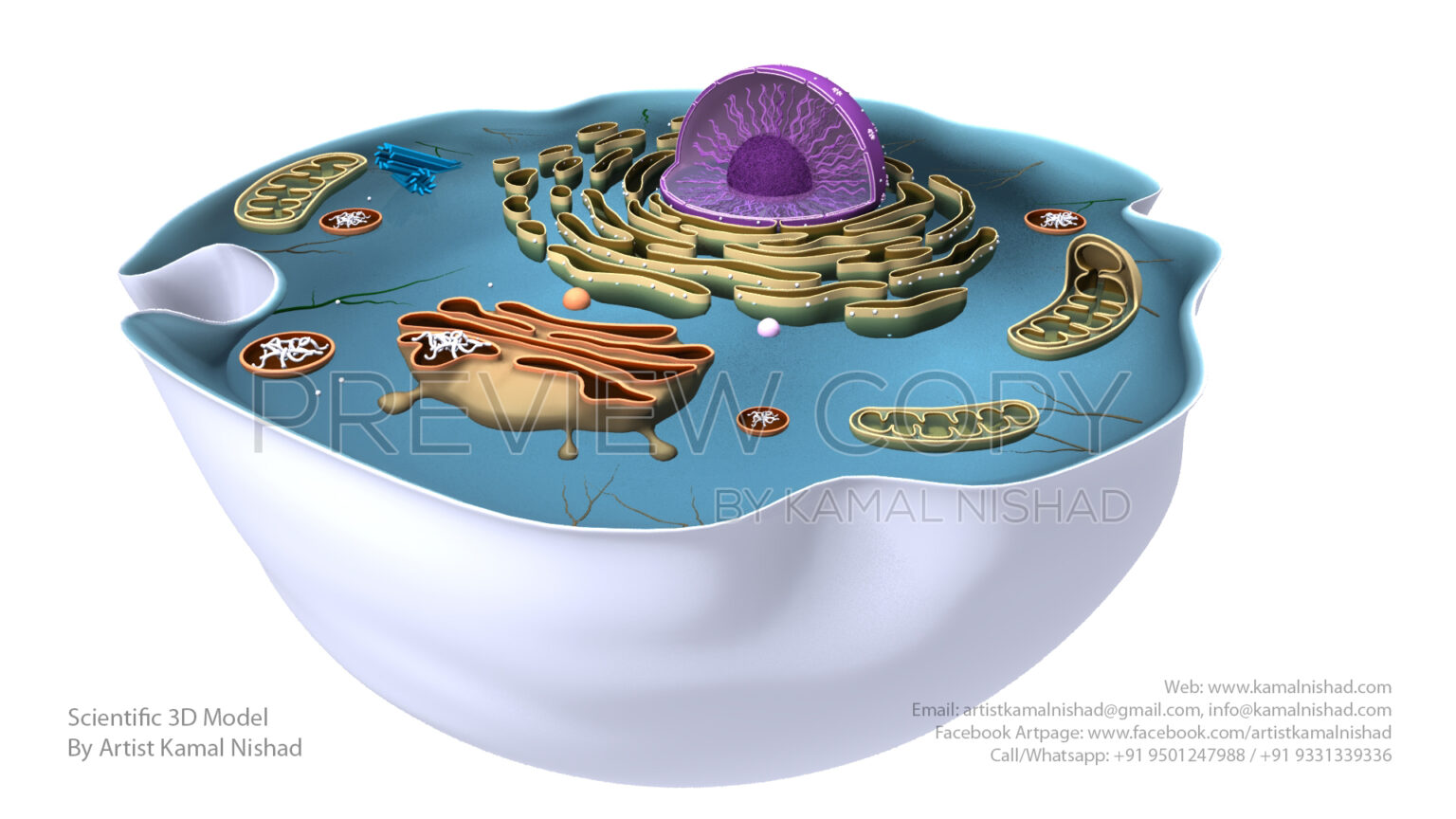 SCIENTIFIC 3D MODEL | 3D model, Light & Render This is a Scientific 3D Model. One of my client/customer wanted me to create this 3D model of his project. Created by © Kamal Nishad. All rights reserved. www.kamalnishad.com +91 9501247988 - 01_