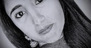 THE INNOCENCE BEAUTY | Pencil & Charcoal Sketch This is a Handmade/hand-drawn Sketch made with Pencil & Charcoal “THE INNOCENCE BEAUTY”. One of my client/customer wanted me to draw this portrait for a birthday gift. SIZE: A3 Created by © Kamal Nishad. All rights reserved. www.kamalnishad.com +91 9501247988