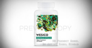 WESICO (Medical Product) | 3D Product Model WESICO (Medical Product) | 3D Product Modelwww.kamalnishad.com