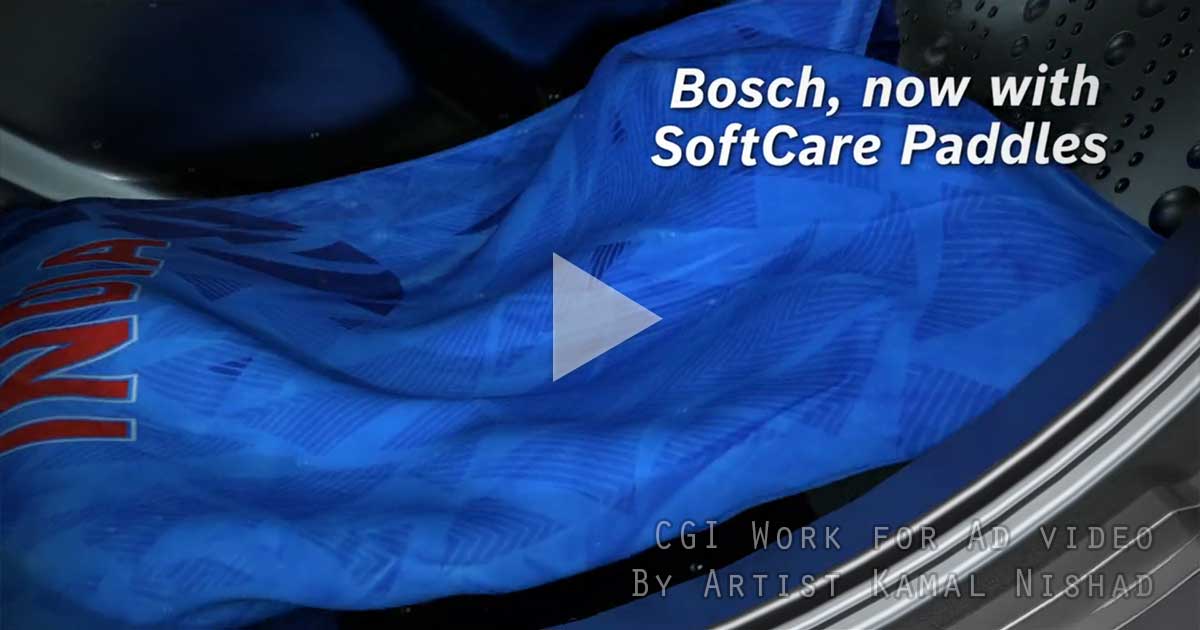 BOSCH washing machine Advertisement Video. (2) CGI Work -1200-x-630-VIDEO-THUMBNAIL