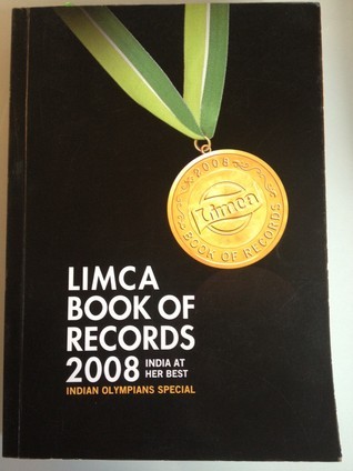 Limca Book of Records 2008